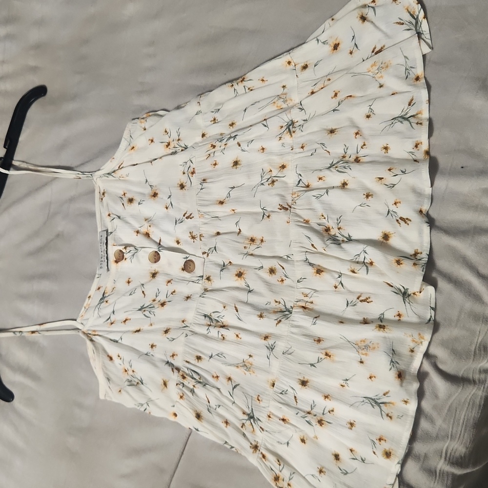 Top by Papercrane